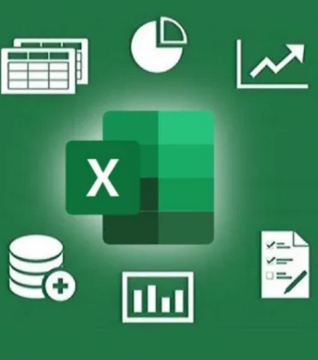 Excel Classes