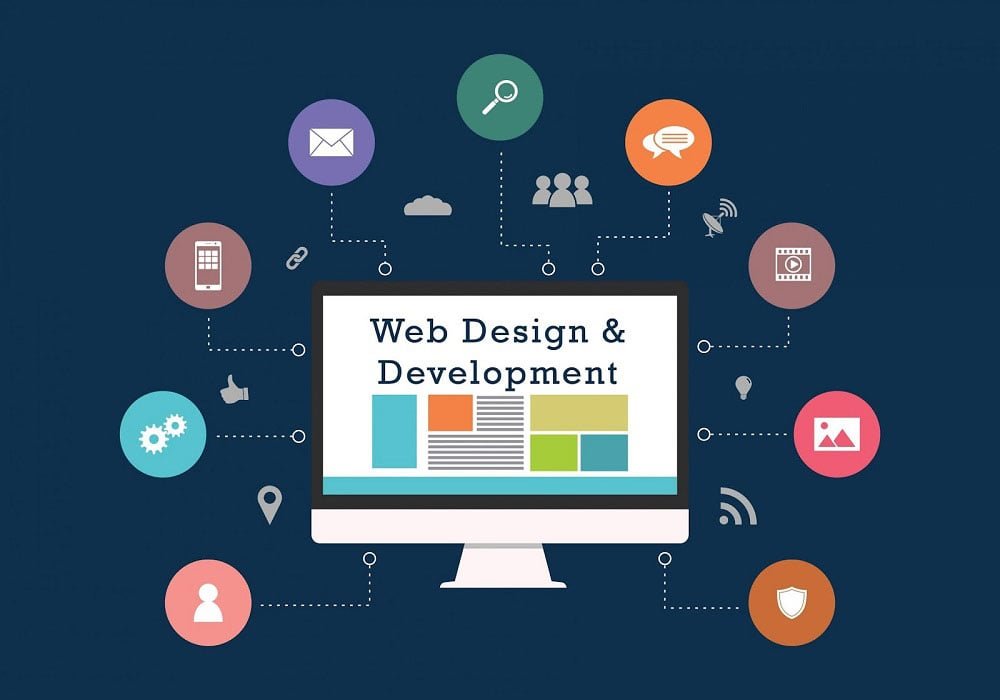 web development course