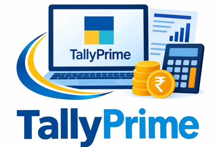 Tally Prime Course
